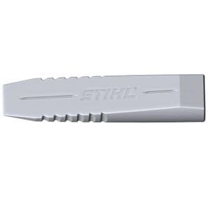 Stihl Aluminium Felling Wedge - 1Kg (00008812224)