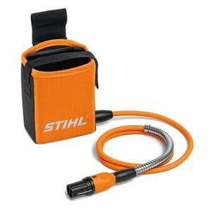 Stihl AP Holster with Connecting Cable - was: 48504405100 (48504405101)