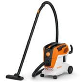 Stihl AP Vacuum Cleaners & Sweepers