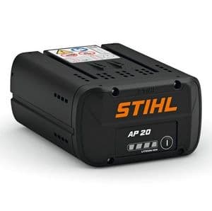 Stihl AP20 144 Wh Li-Ion Battery (48504006536)