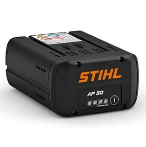 Stihl AP30 270 Wh Li-Ion Battery (48504006546)