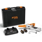 Stihl AS Cordless Pruners