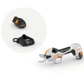 Stihl ASA20 AS Cordless Pruning Shears (1 Battery)