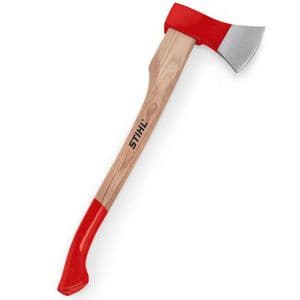 Stihl AX10 Forestry Axe - 1Kg (00008811971)