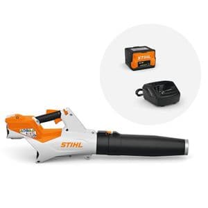 Stihl BGA60 AK Cordless Blower (1 x AK30 Battery)