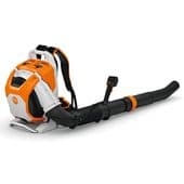 Stihl BRA500 Twin AP Cordless Backpack Blower (Body Only)