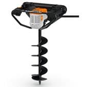 Stihl BTA140 AP Cordless One Man Earth Auger (Body Only)