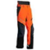 Stihl Classic Chainsaw Trousers - Design C / W32-34 L: 32 (70098710152)