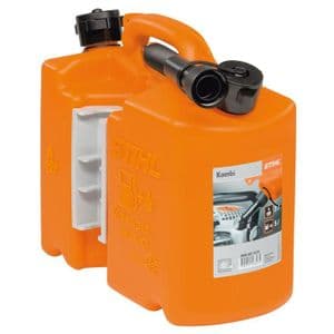 Stihl Combination Canister - Orange (00008810113)