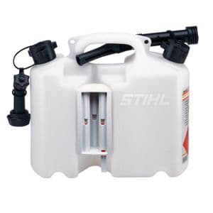 Stihl Combination Canister - Transparent (00008810123)