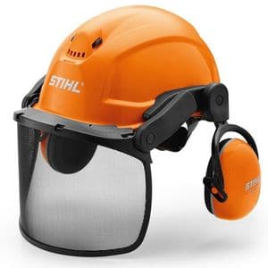 Stihl DYNAMIC Ergo Chainsaw Helmet (00008880808)