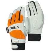 Stihl DYNAMIC MS PROTECT Chainsaw Gloves - XL/11 (00886100311)