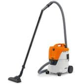 Stihl Electric Wet & Dry Vacuum Cleaners