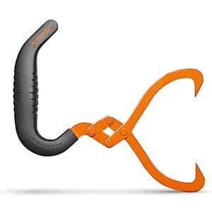 Stihl FP20 Hand Lifting Tongs (00008813005)