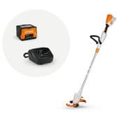 Stihl FSA50 AK Cordless Grass Trimmer Set (AK10 & AL101)