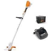 Stihl FSA57 AK Cordless Grass Trimmer (1 x AK10 Battery)