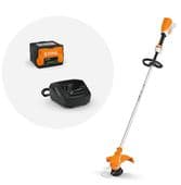 Stihl FSA60R AK Cordless Grass Trimmer (1 x AK20 Battery)