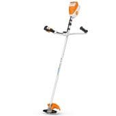 Stihl FSA80 AK Cordless Grass Trimmer with Bike Handle (Body Only)