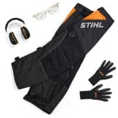Stihl FUNCTION KIT MS Chainsaw Safety Kit (00008859000)