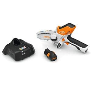 Stihl GTA26 AS Cordless Pruner Set (AS2 & AL1)