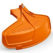 Stihl Guard - for Line Mowing Heads (48637108120)