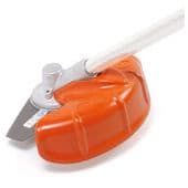 Stihl Guard - for Metal Mowing Tools (41447108116)
