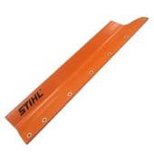 Stihl Hedge Trimmer Catcher Plate - for HS86T & HS87T 40" (42377403301)