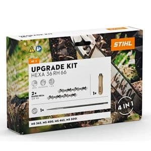 Stihl HEXA Upgrade Kit 3 36RH66 (31320074701)