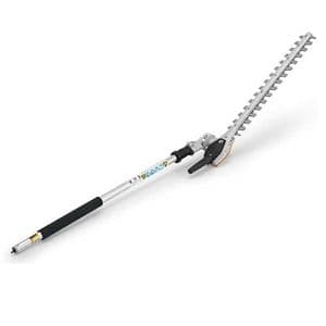 Stihl HL-KM 145° 600mm Hedge Trimmer Kombi Attachment