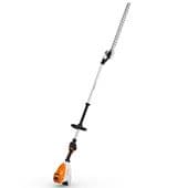 Stihl HLA140B AP Cordless Long Reach Hedge Trimmer with Short Shaft (Body Only)