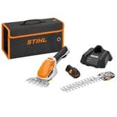Stihl HSA26 AS Cordless Shrub Shears Set (AS2 & AL1)