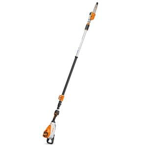 Stihl HTA160 AP Cordless Telescopic Pole Pruner (Body Only)