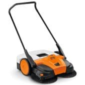 Stihl KGA770 AP Cordless Sweeper (Body Only)