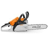 Stihl MS162 30cm/12" Chainsaw - 1.2 kW (2-Stroke)
