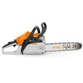 Stihl MS182 35cm/14" Chainsaw - 1.6 kW (2-Stroke)