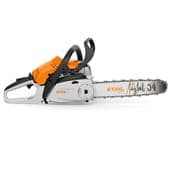 Stihl MS182C-BE 35cm/14" Chainsaw - 1.6 kW (2-Stroke)