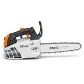 Stihl MS194TC-E 14"/35cm Top Handle Chainsaw - 1.0 kW (2-Stroke)