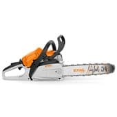 Stihl MS212 40cm/16" Chainsaw - 1.8 kW (2-Stroke)