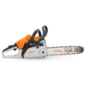 Stihl MS212C-BE 35cm/14" Comfort Chainsaw - 1.8 kW (2-Stroke)