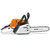 Stihl MS231C-BE 14"/35cm Comfort Chainsaw - 2.0 kW (2-Stroke)