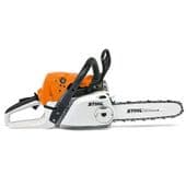 Stihl MS251C-BE 16"/40cm Comfort Chainsaw - 2.2 kW (2-Stroke)