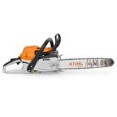 Stihl MS261C-M 16"/40cm Chainsaw - 3.0 kW (2-Stroke)