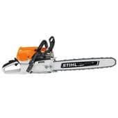 Stihl MS462C-M 18"/45cm Chainsaw - 4.4 kW (2-Stroke)