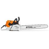 Stihl MS661C-M 36"/90cm Chainsaw - 5.4 kW (2-Stroke)