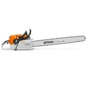 Stihl MS881 36"/90cm Chainsaw - 6.4KW (2-Stroke)