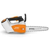 Stihl MSA161T 10"/25cm Pro Li-Ion Top Handle Chainsaw (Body Only)
