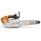 Stihl MSA190T 12"/30cm AP Cordless Top Handle Chainsaw (Body Only)