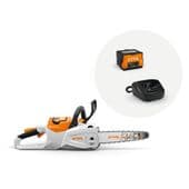 Stihl MSA80C AK Cordless 14"/35cm Chainsaw Set (AK30S & AL101)