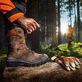 Stihl Personal Protective Equipment & Workwear