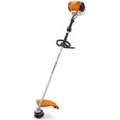 Stihl Petrol Brushcutters for Professionals